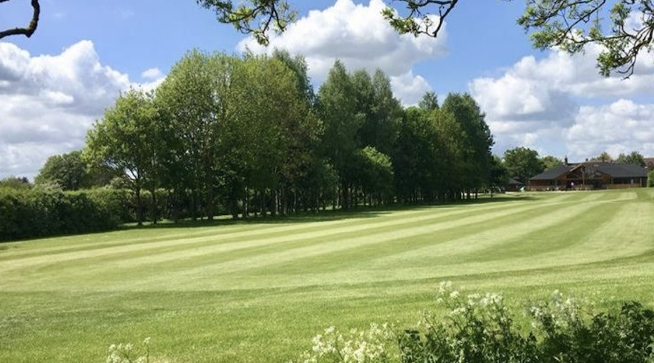 Photo of Mount Pleasant Golf Club